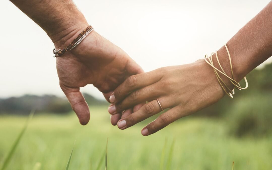 How to happily share your life with a non-spiritual partner