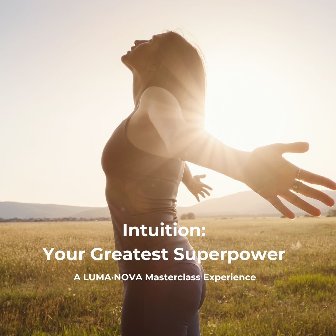 Intuition Masterclass Equilibrium book, author Jo Worsfold