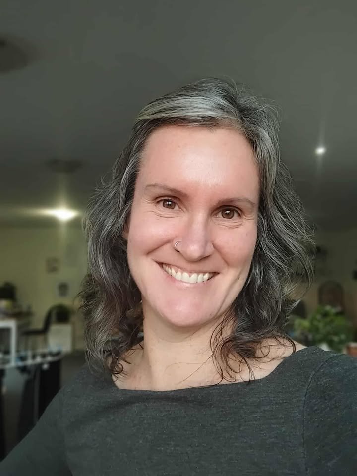 Jo Worsfold Healing Channel and Wordsmith profile image of Jo Worsfold, Tasmanian energy healer and channel
