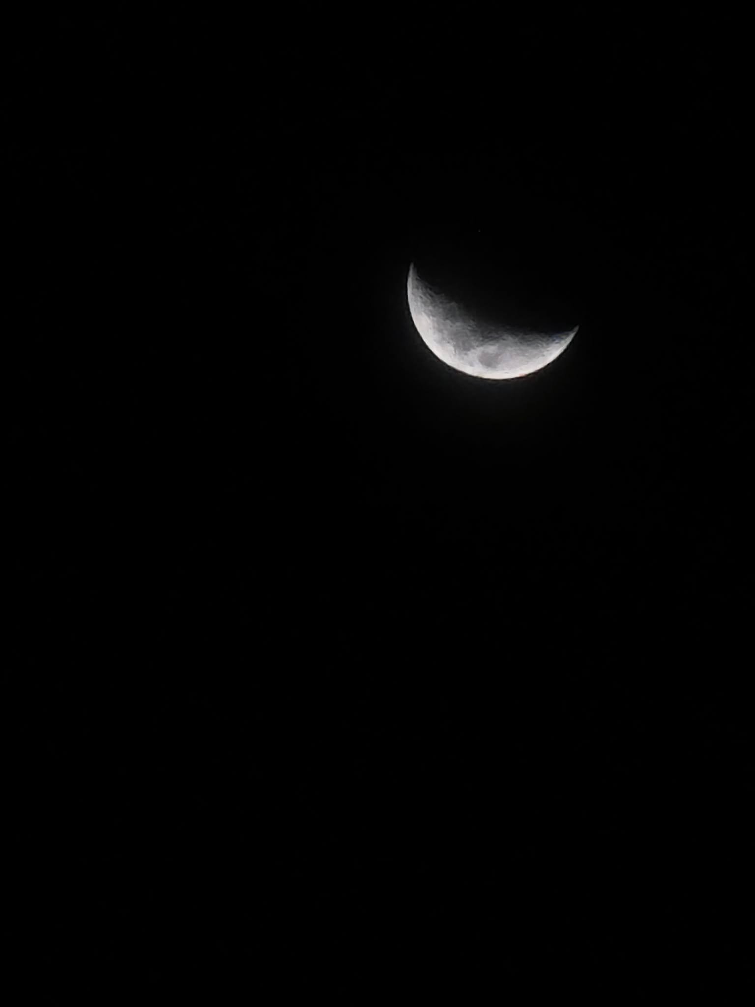 New Moon, by Jo Worsfold profile image of Jo Worsfold, Tasmanian energy healer and channel